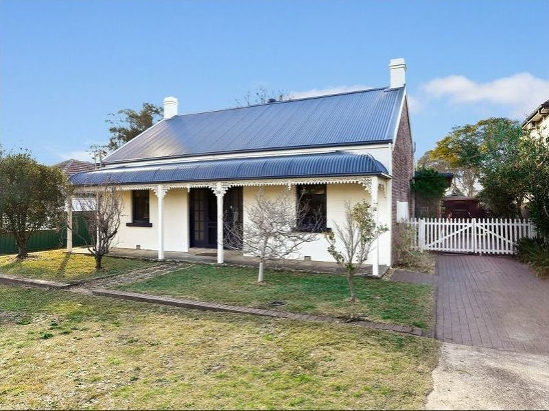 59 McArthur Street, Guildford NSW 2161