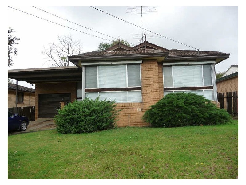 63 Casino Road, Greystanes NSW 2145