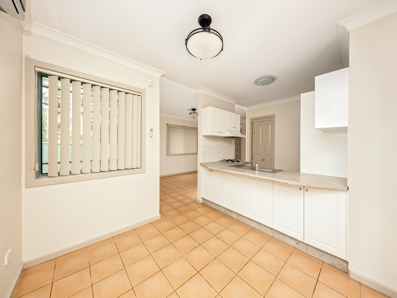 3/17 Lansdowne Street, Merrylands NSW 2160