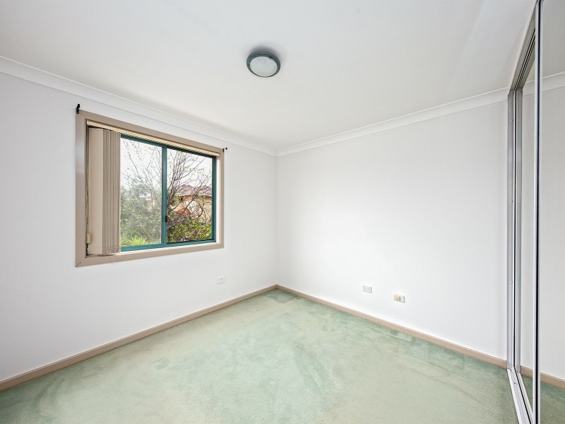 3/17 Lansdowne Street, Merrylands NSW 2160