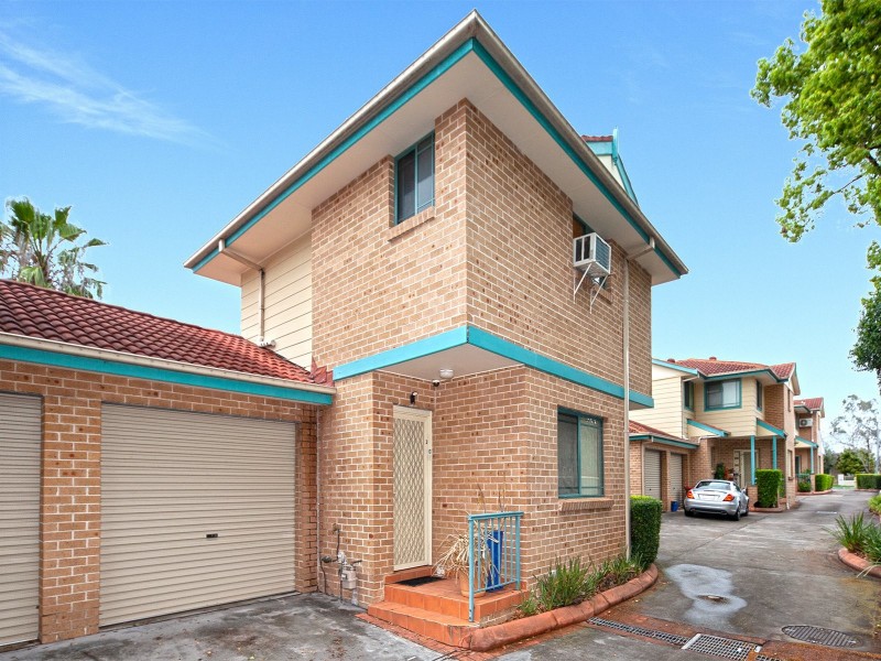 3/17 Lansdowne Street, Merrylands NSW 2160