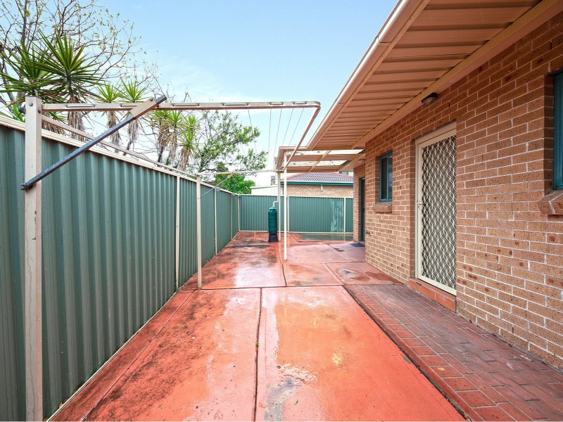 3/17 Lansdowne Street, Merrylands NSW 2160