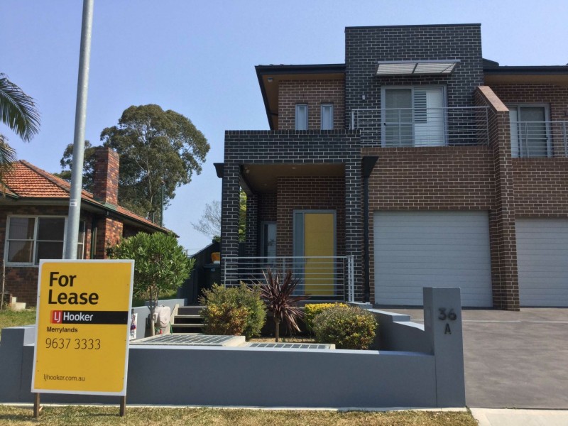 36B Davison Street, Merrylands NSW 2160