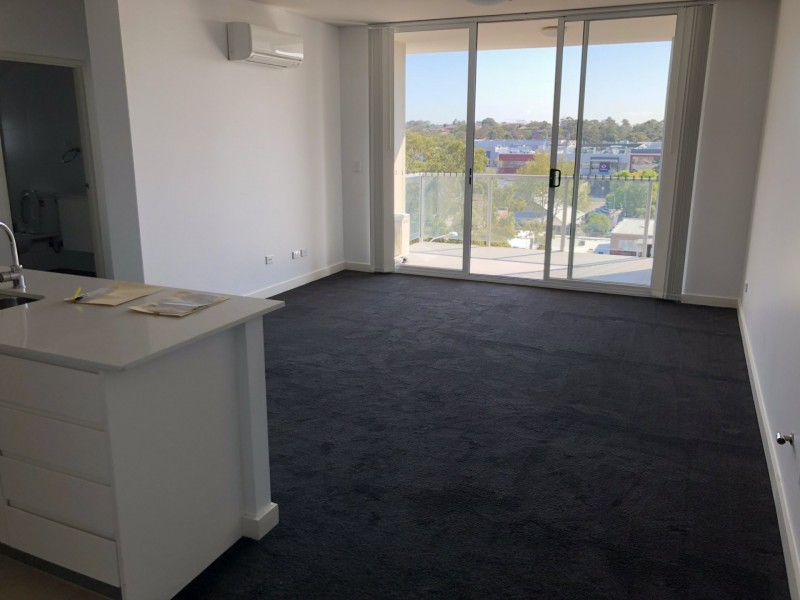 Apartment 406/2-8 Wayman Place, Merrylands NSW 2160