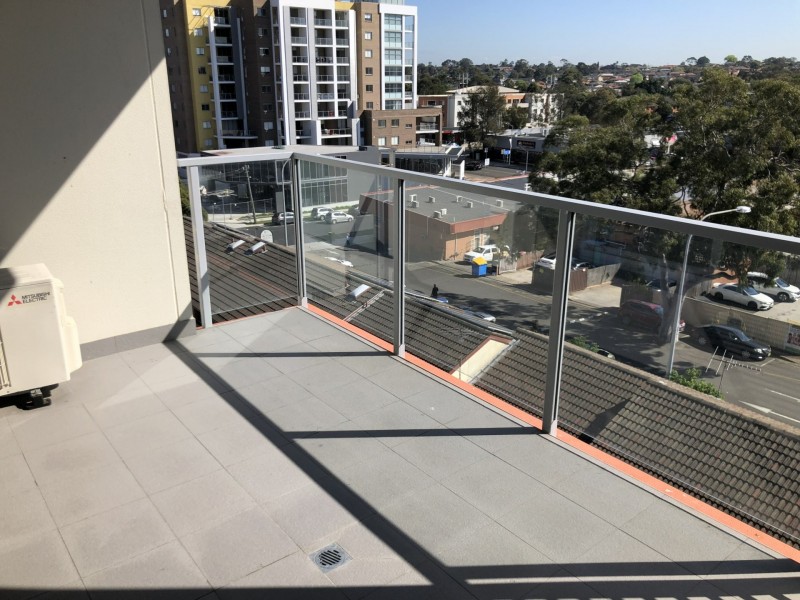 Apartment 406/2-8 Wayman Place, Merrylands NSW 2160