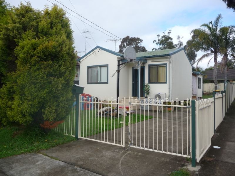 20 Coveny Street, Doonside NSW 2767