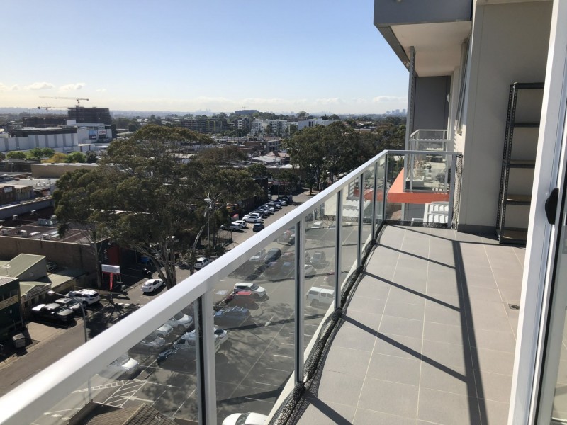 Apartment 706/2-8 Wayman Place, Merrylands NSW 2160