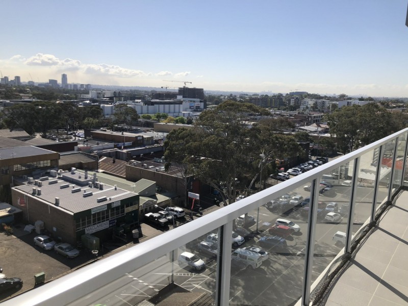 Apartment 706/2-8 Wayman Place, Merrylands NSW 2160