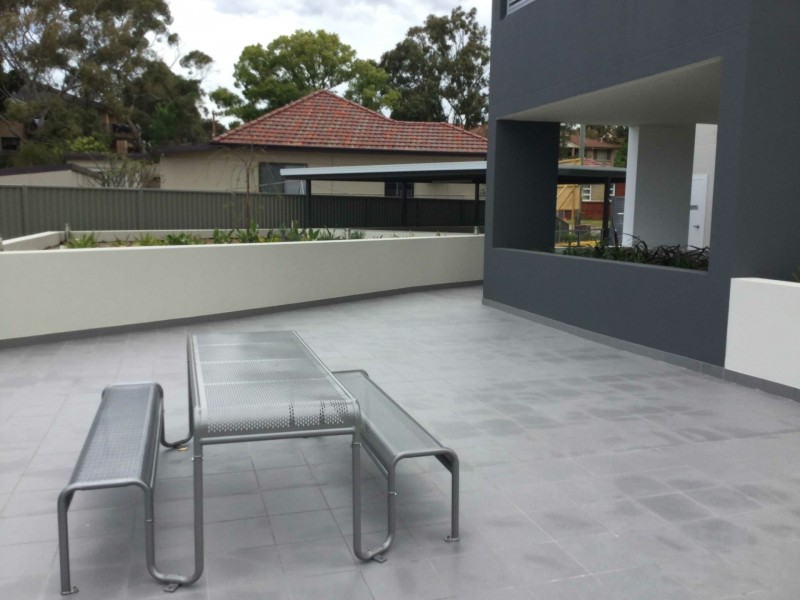 Apartment 706/2-8 Wayman Place, Merrylands NSW 2160