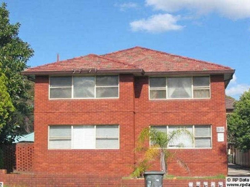 1/50 Newman Street, Merrylands NSW 2160