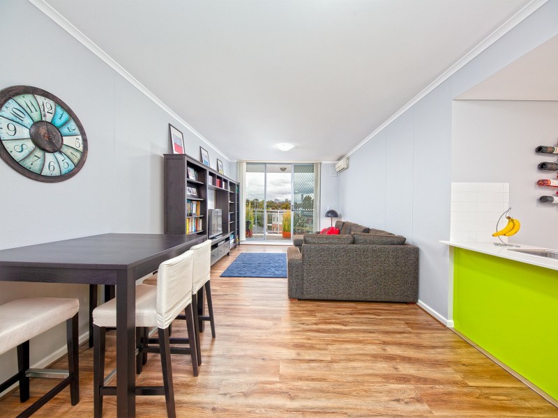 A401/42-50 Brickworks Drive, Merrylands NSW 2160