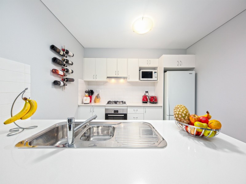 A401/42-50 Brickworks Drive, Merrylands NSW 2160