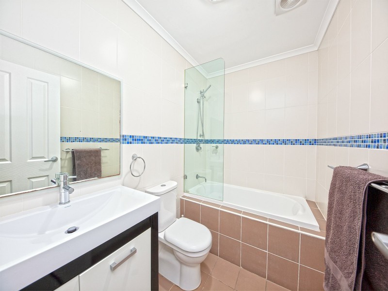 A401/42-50 Brickworks Drive, Merrylands NSW 2160