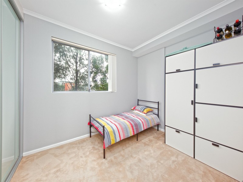 A401/42-50 Brickworks Drive, Merrylands NSW 2160