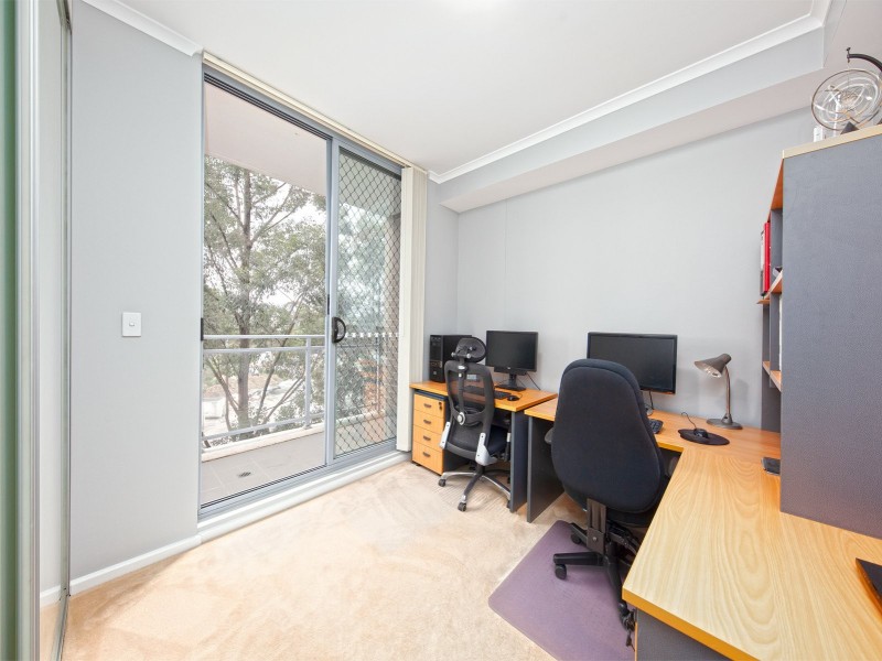 A401/42-50 Brickworks Drive, Merrylands NSW 2160