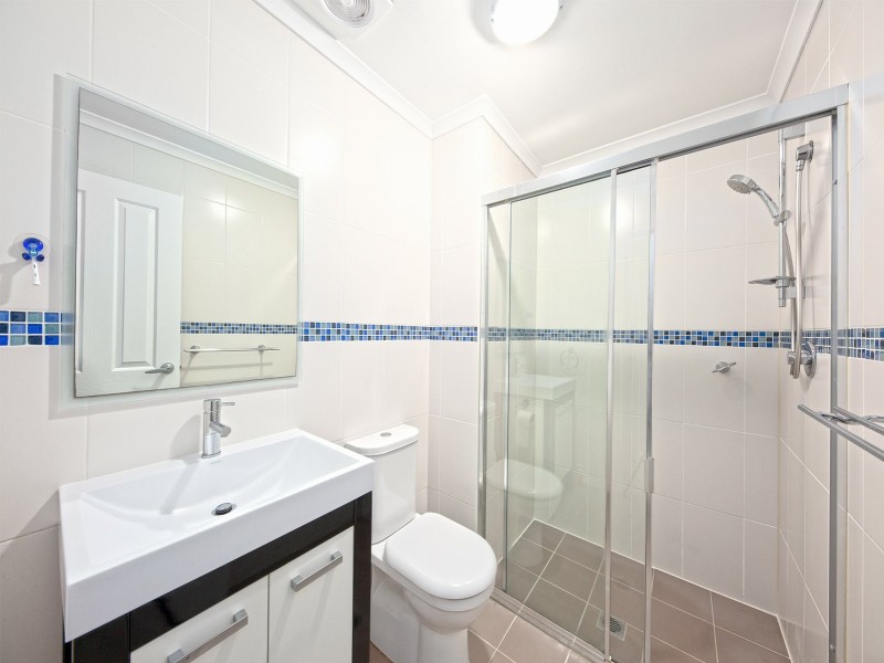 A401/42-50 Brickworks Drive, Merrylands NSW 2160