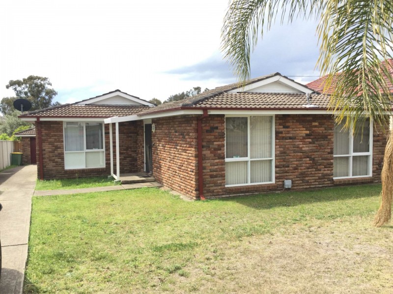 131 Lackey Street, Merrylands NSW 2160