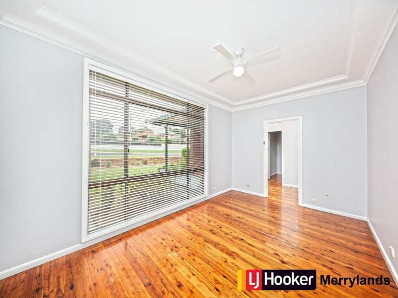 21 Soudan Street, Merrylands NSW 2160