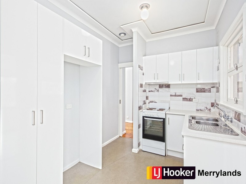 21 Soudan Street, Merrylands NSW 2160