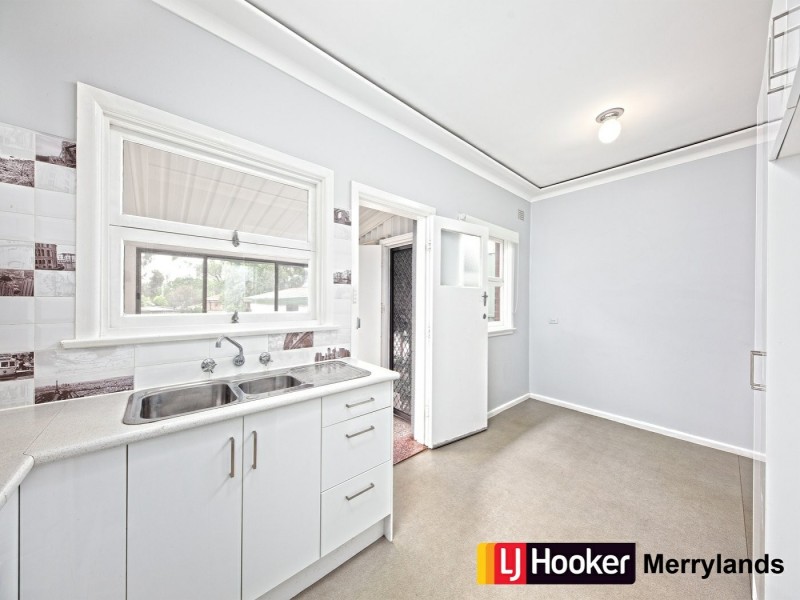 21 Soudan Street, Merrylands NSW 2160