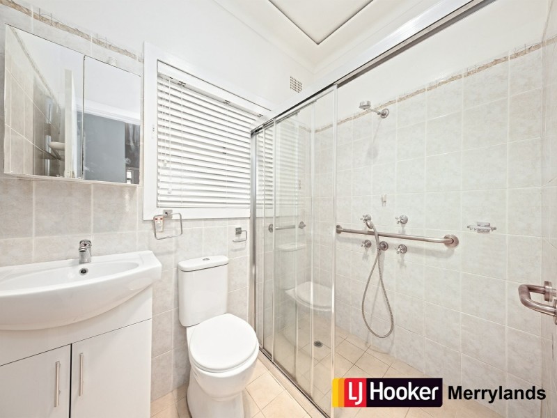 21 Soudan Street, Merrylands NSW 2160