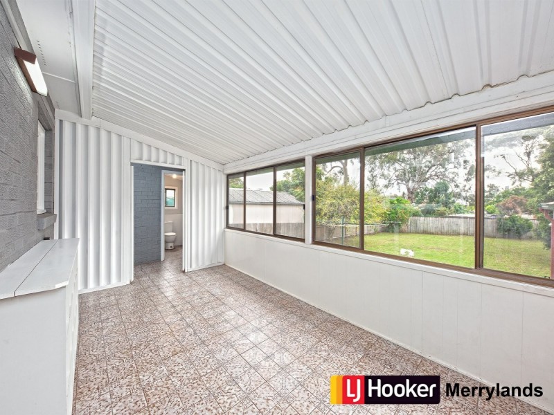 21 Soudan Street, Merrylands NSW 2160