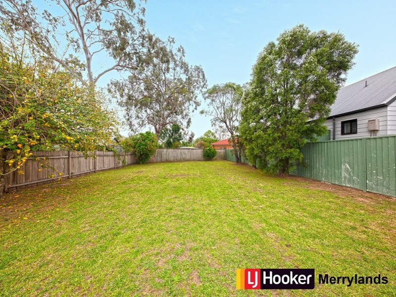 21 Soudan Street, Merrylands NSW 2160