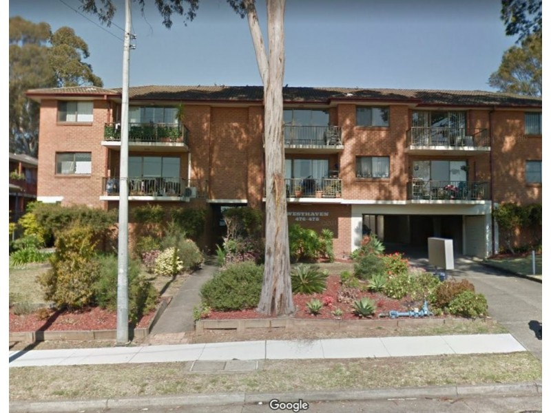 Apartment 5/476 Guildford Road, Guildford NSW 2161