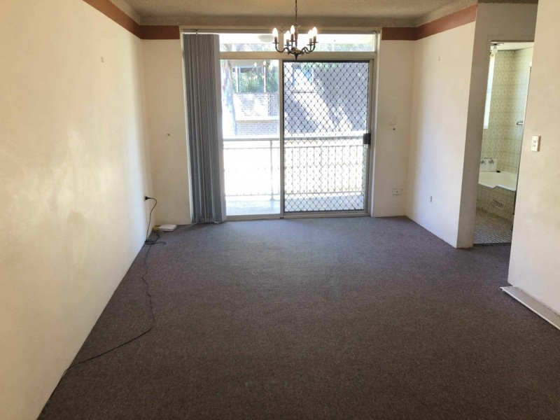 2/84-86 The Esplanade, Guildford NSW 2161