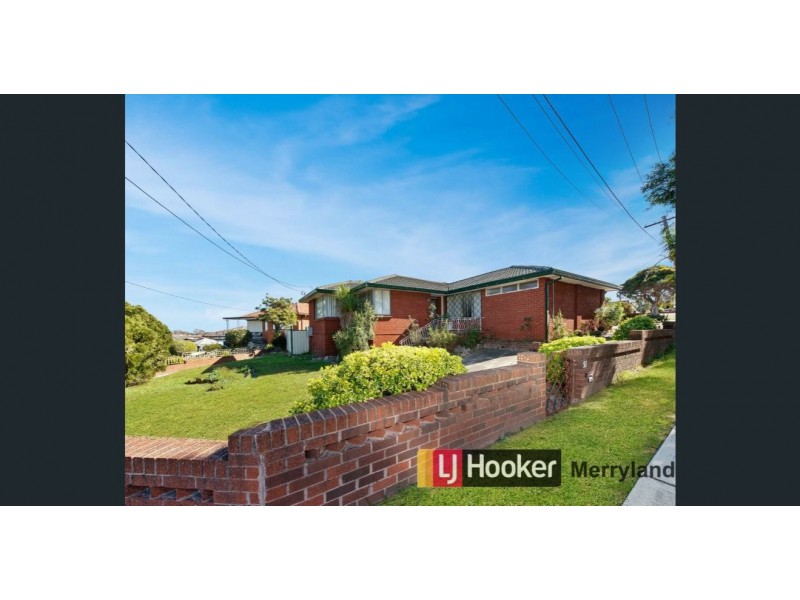 51 Springfield St, Guildford NSW 2161