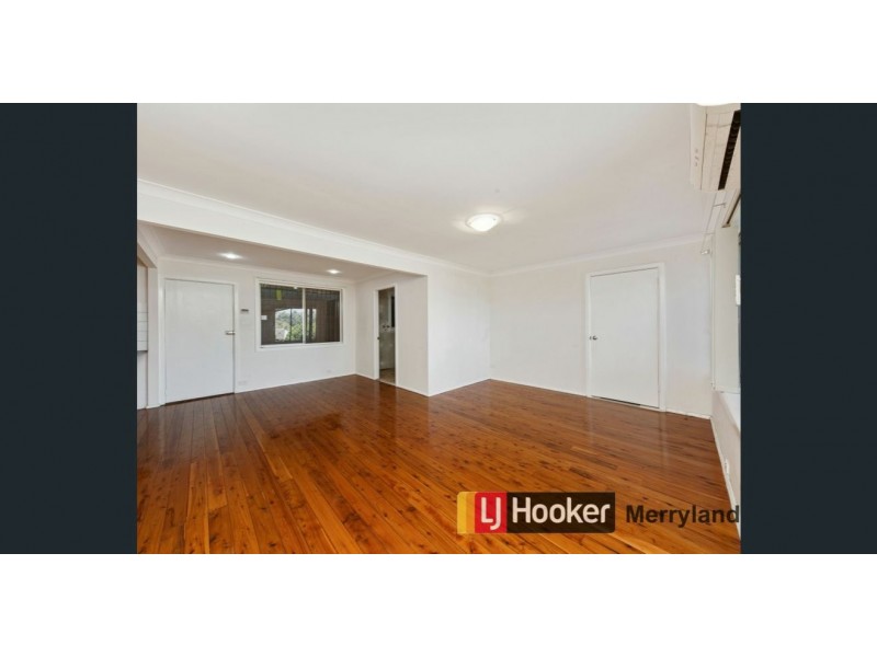 51 Springfield St, Guildford NSW 2161