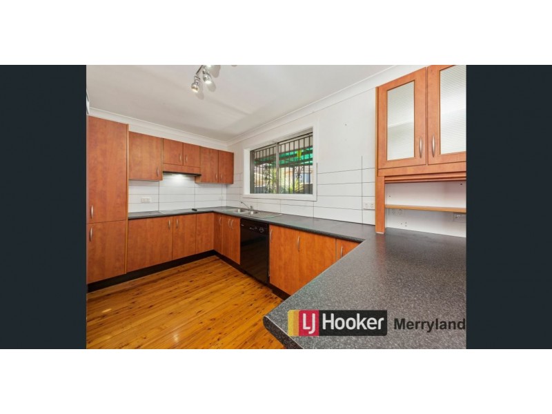 51 Springfield St, Guildford NSW 2161