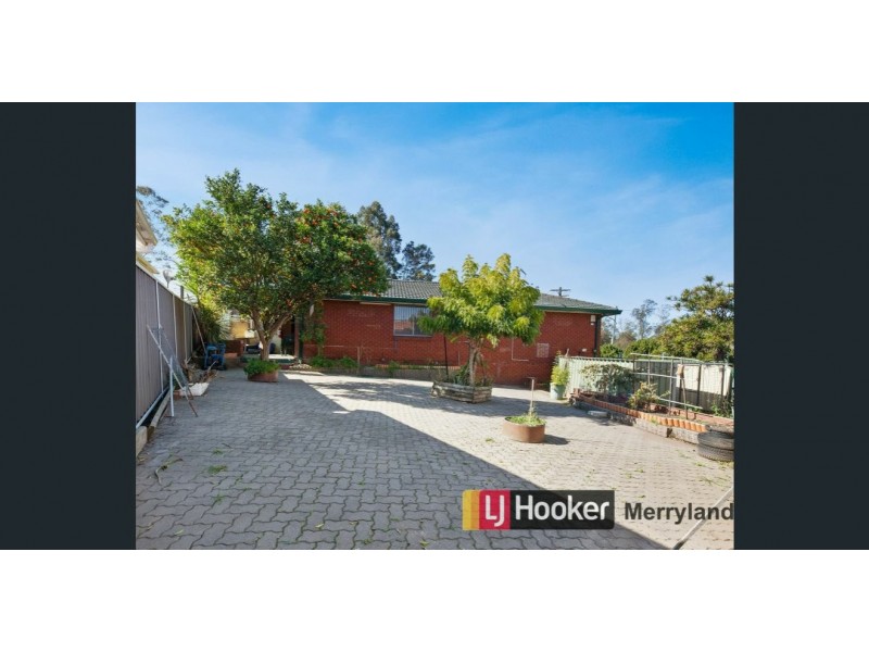 51 Springfield St, Guildford NSW 2161