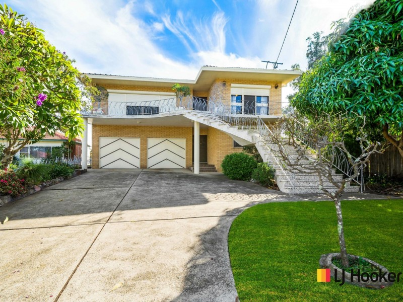 68-70 Burnett St, Merrylands NSW 2160