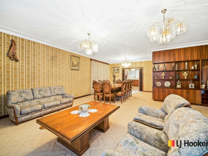 68-70 Burnett St, Merrylands NSW 2160