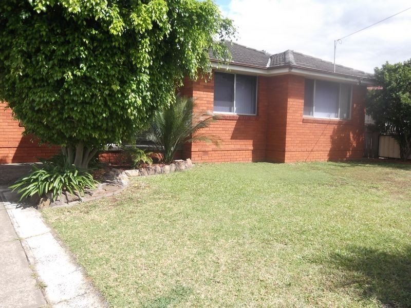 32 Shannon Ave, Merrylands NSW 2160