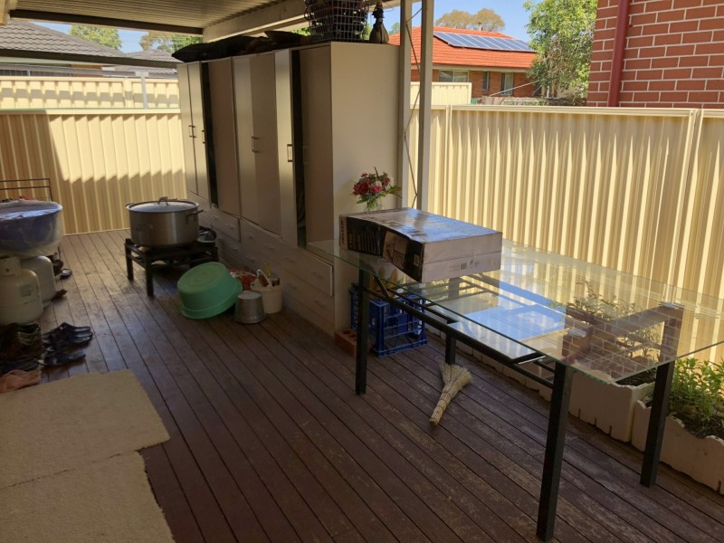 32 Shannon Ave, Merrylands NSW 2160