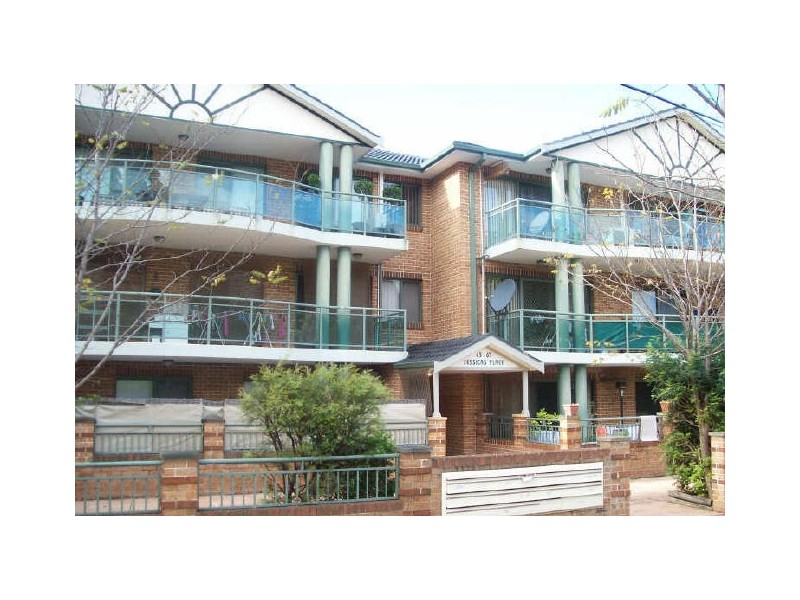 21/65-67 Reynolds Avenue, Bankstown NSW 2200