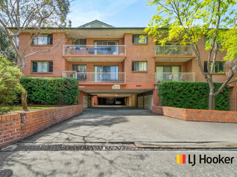 7/35-37 Sheffield St, Merrylands NSW 2160