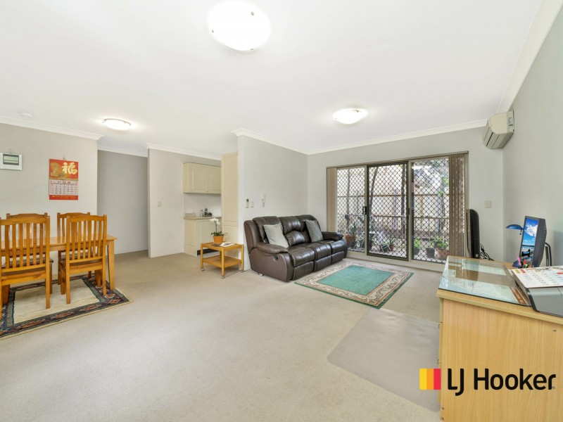 7/35-37 Sheffield St, Merrylands NSW 2160