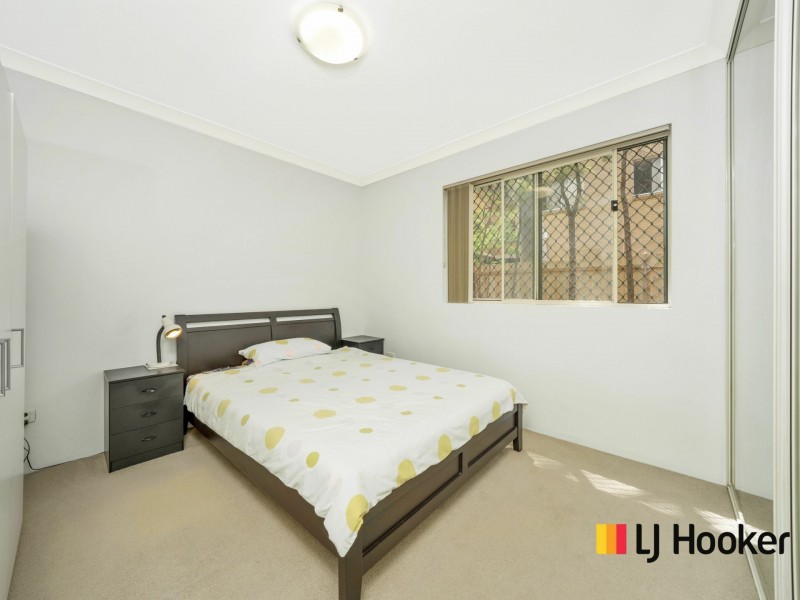 7/35-37 Sheffield St, Merrylands NSW 2160