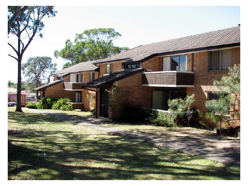 22/5-13 Todd Street, Merrylands NSW 2160