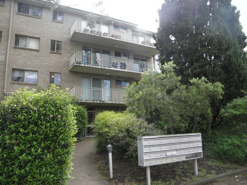 Unit 22/53-57 Manchester Street, Merrylands NSW 2160