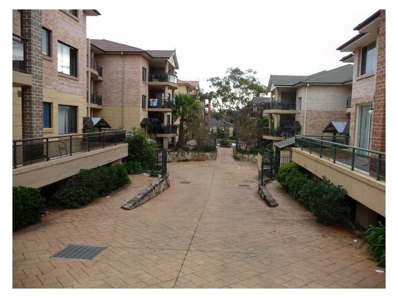 47/27-33 Addlestone Road, Merrylands NSW 2160