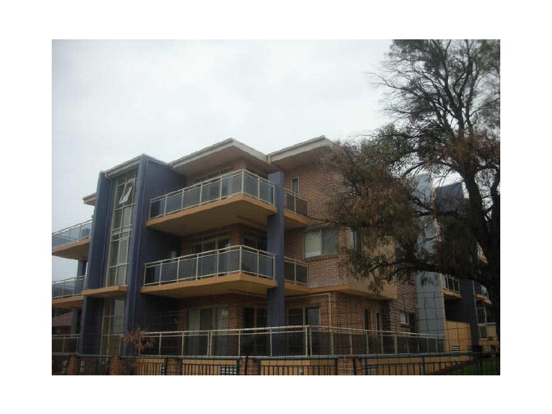 5/64 Cardigan Street, Guildford NSW 2161