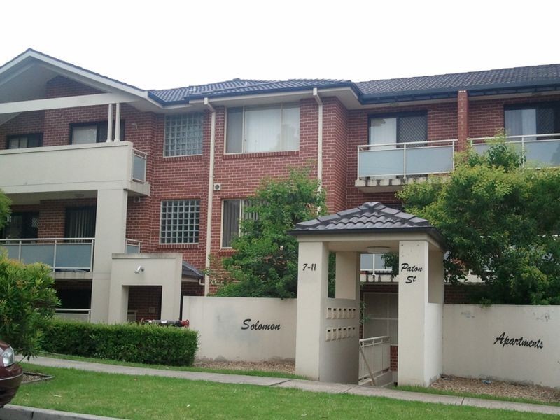 14/7-11 Paton Street, Merrylands NSW 2160