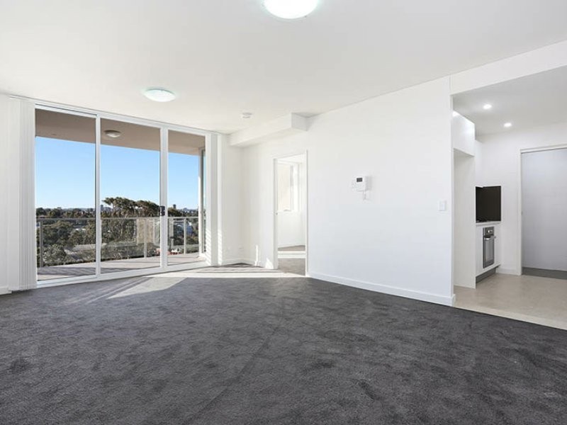 Apartment 201/2-8 Wayman Place, Merrylands NSW 2160