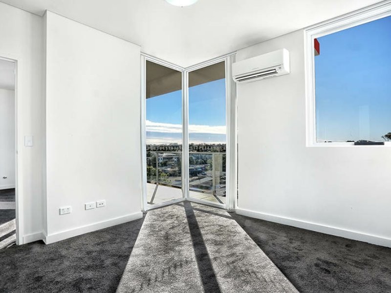 Apartment 201/2-8 Wayman Place, Merrylands NSW 2160