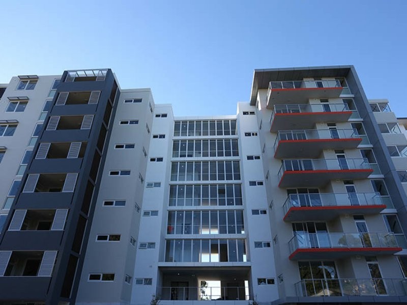 Apartment 201/2-8 Wayman Place, Merrylands NSW 2160
