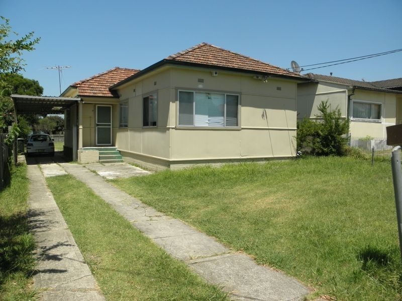 10 Osgood Street, Guildford NSW 2161